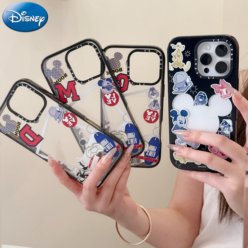 Disney Mickey Anime telefon kı - Phone Cases Disney incelemesi ve fiyatı