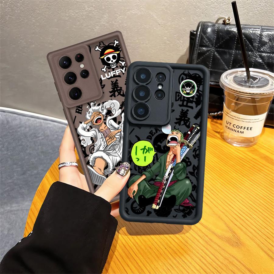 Samsung Galaxy S26 S20 FE S21  - Phone Cases One Piece incelemesi ve fiyatı