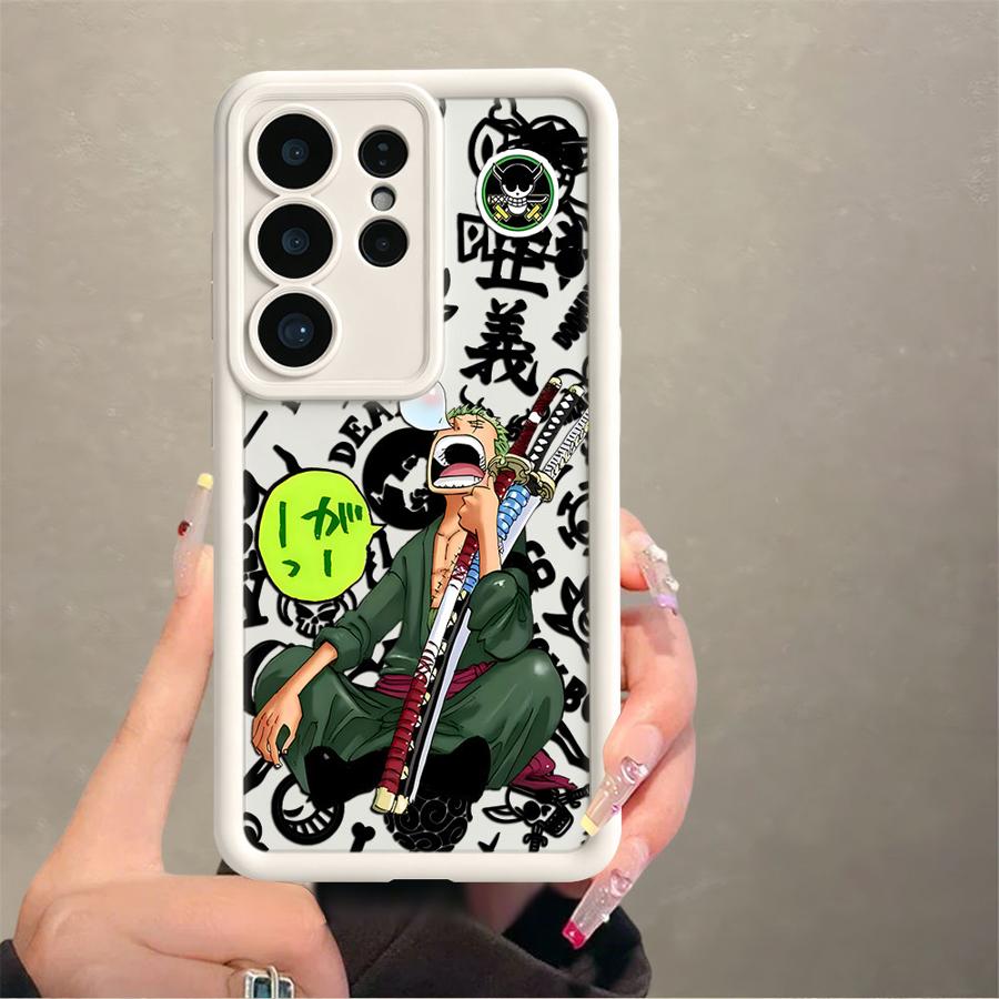 Samsung Galaxy S26 S20 FE S21  - Phone Cases One Piece incelemesi ve fiyatı
