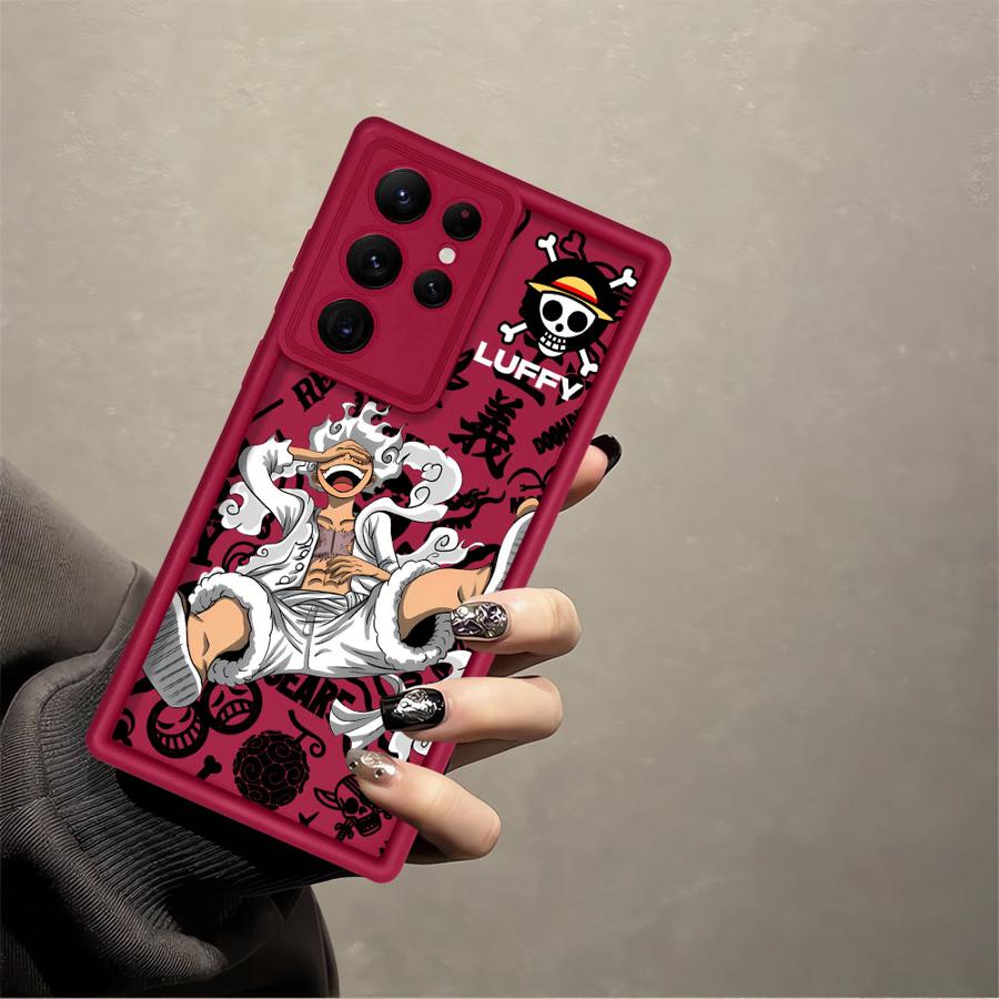 Samsung Galaxy S26 S20 FE S21  - Phone Cases One Piece incelemesi ve fiyatı