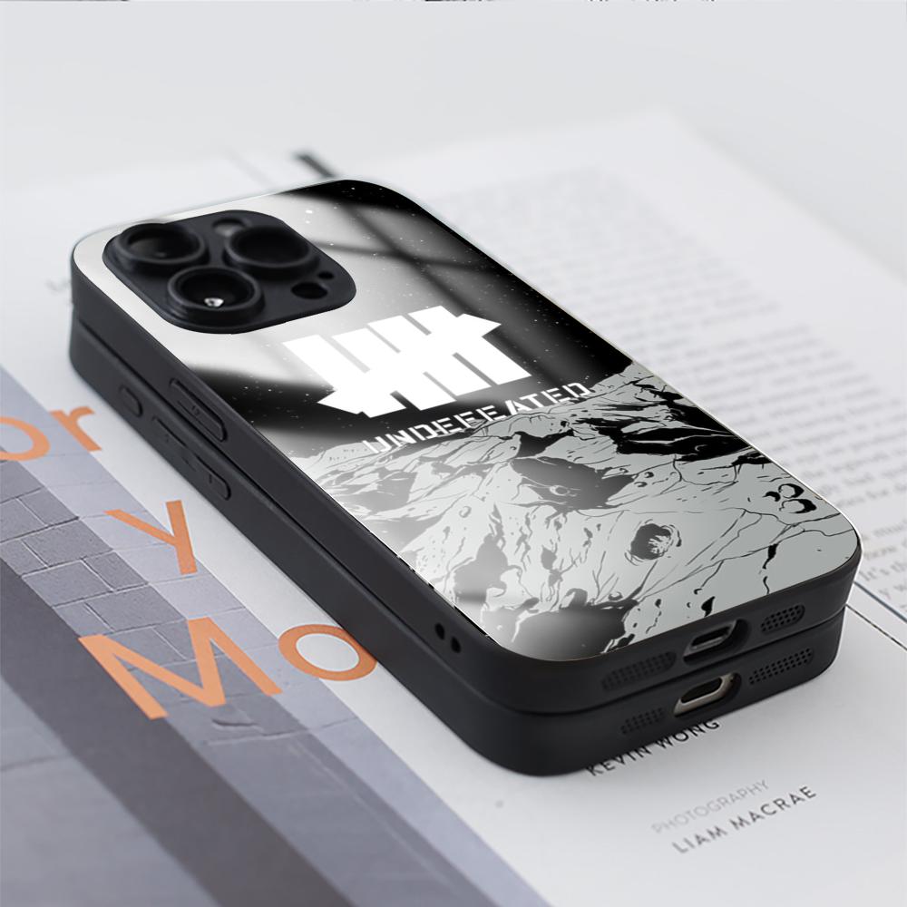 Şık ve Havalı Yenilmez Logolu  - Phone Cases For Iphone 15 incelemesi ve fiyatı