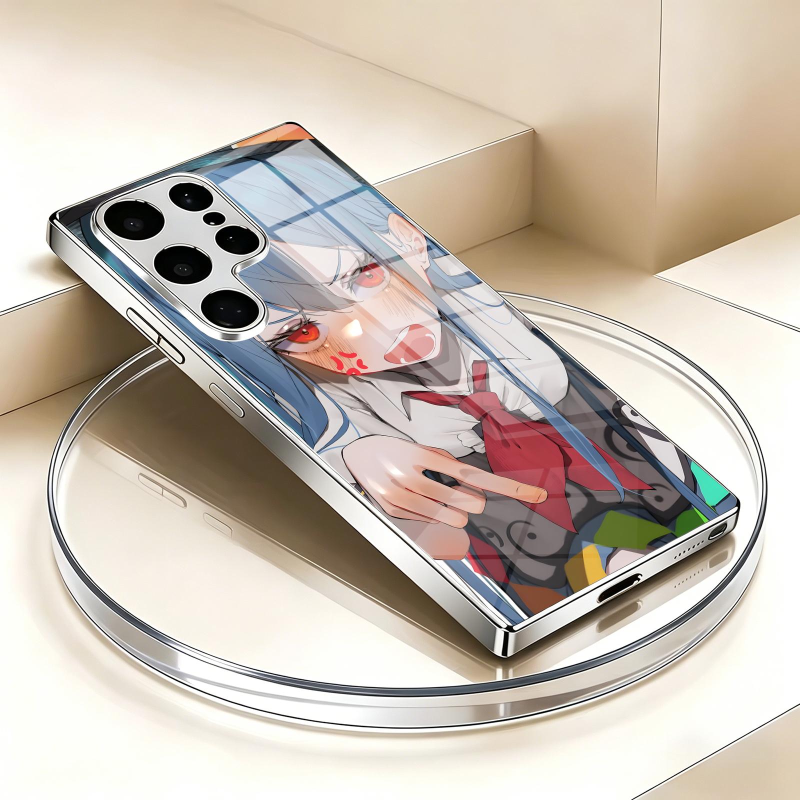 Samsung S26 S25 S24 S23 S22 S2 - Phone Cases Samsung S23 incelemesi ve fiyatı