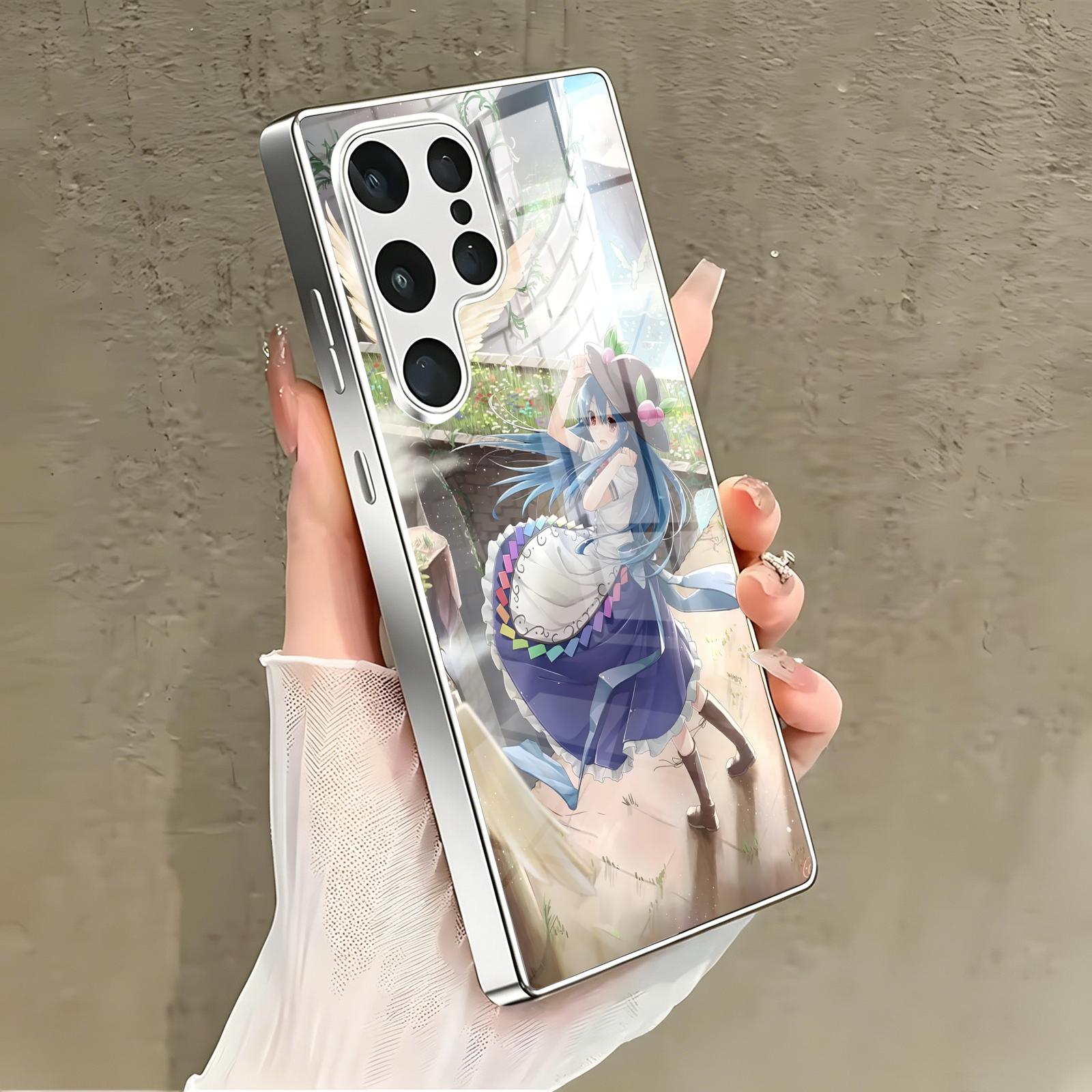 Samsung S26 S25 S24 S23 S22 S2 - Phone Cases Samsung S23 incelemesi ve fiyatı