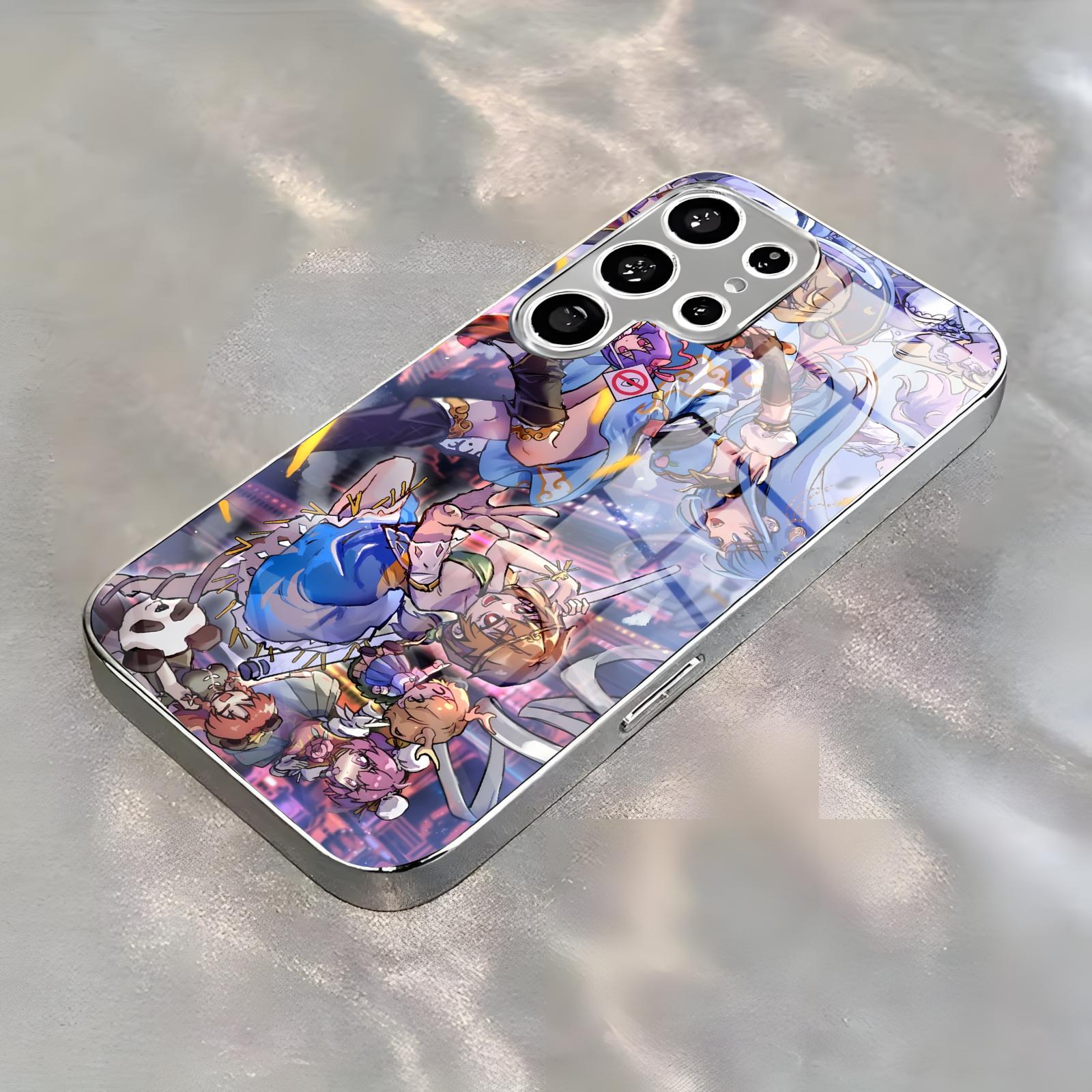 Samsung S26 S25 S24 S23 S22 S2 - Phone Cases Samsung S23 incelemesi ve fiyatı