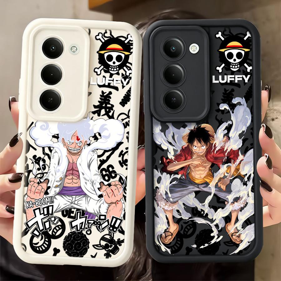 One Piece Zoro ve Luffy Telefo - Phone Cases One Piece incelemesi ve fiyatı