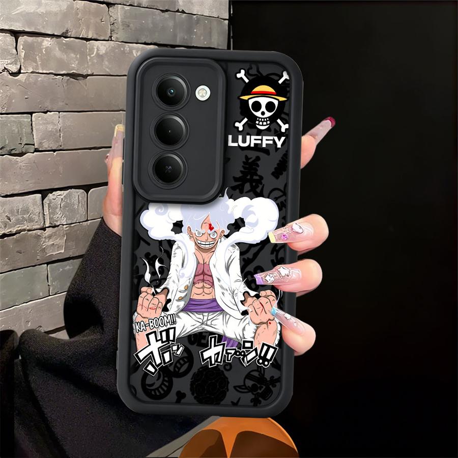 One Piece Zoro ve Luffy Telefo - Phone Cases One Piece incelemesi ve fiyatı