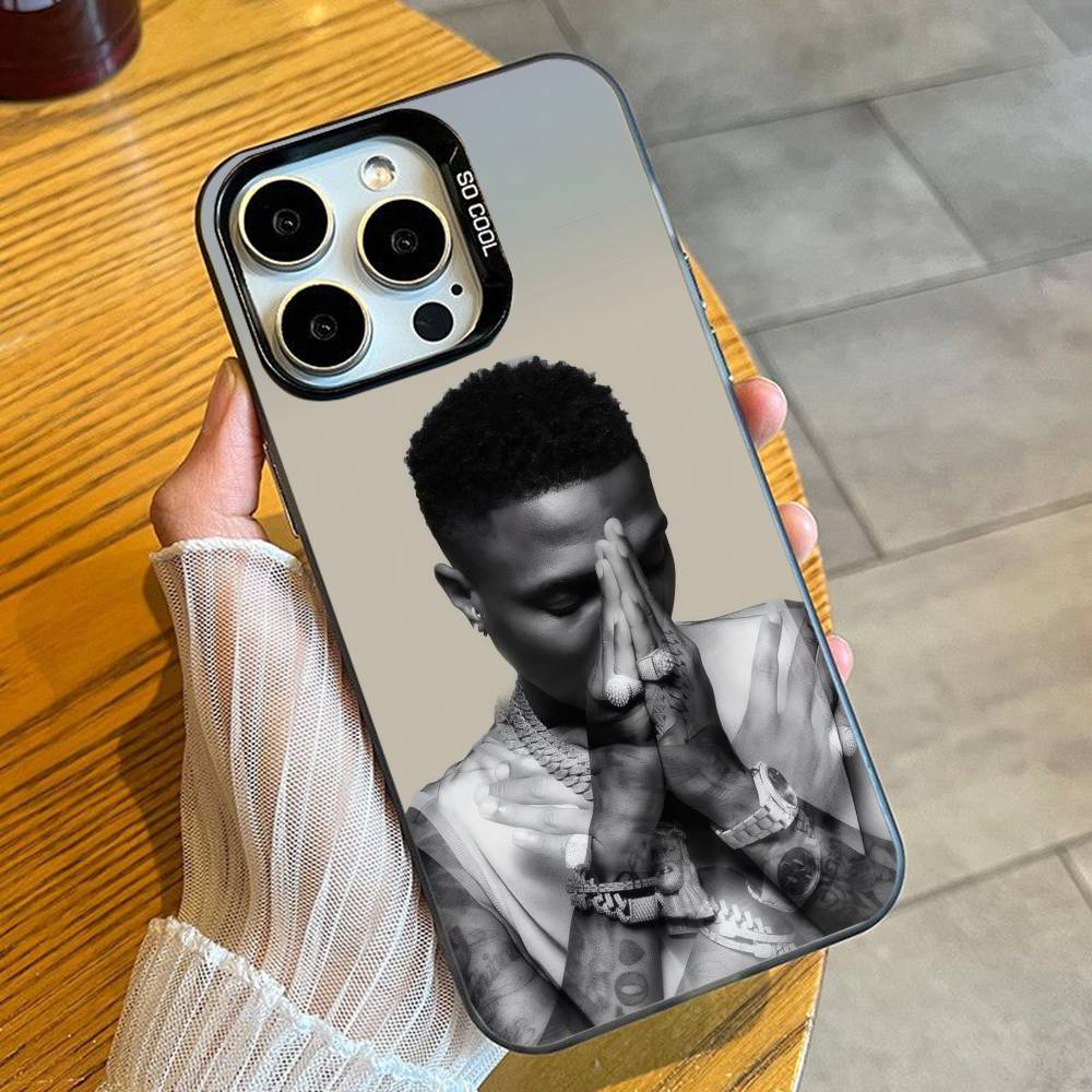 Big Wizz-z W-WizKid E-Essencee - Phone Cases Big W incelemesi ve fiyatı
