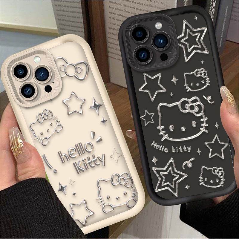 Sevimli Hello Kitty Telefon Kı - Phone Cases Protective incelemesi ve fiyatı