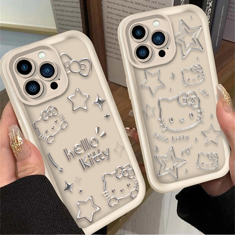 Sevimli Hello Kitty Telefon Kı - Phone Cases Protective incelemesi ve fiyatı