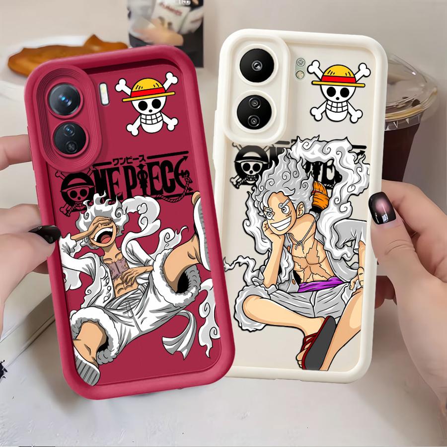 Tek Parça Luffy Serin Telefon  - Phone Cases One Piece incelemesi ve fiyatı