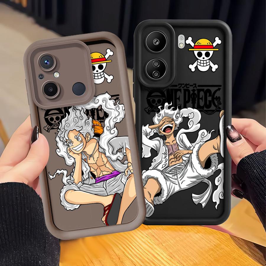 Tek Parça Luffy Serin Telefon  - Phone Cases One Piece incelemesi ve fiyatı