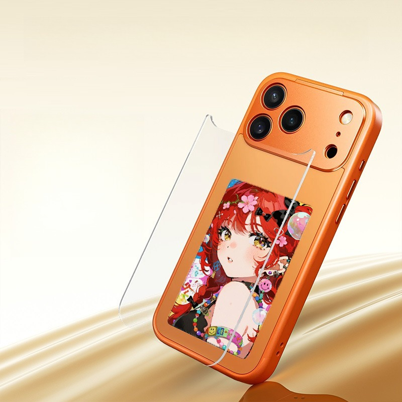NFC Mürekkep Ekranlı Telefon K - Phone Cases Diy incelemesi ve fiyatı
