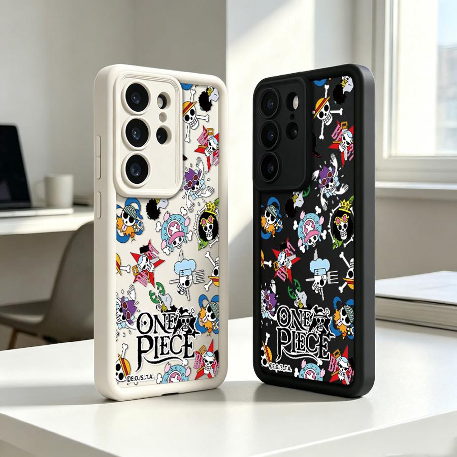 Samsung Galaxy S26 S20 FE S23  - Phone Cases One Piece incelemesi ve fiyatı