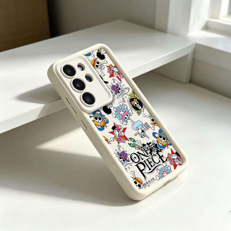 Samsung Galaxy S26 S20 FE S23  - Phone Cases One Piece incelemesi ve fiyatı