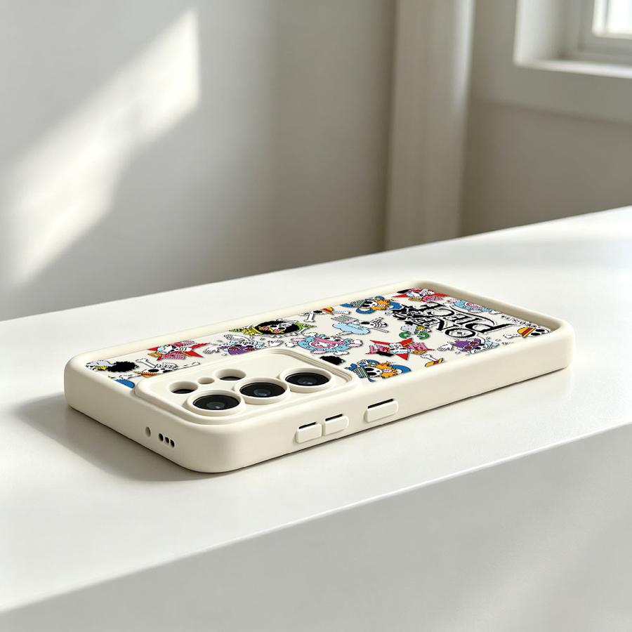 Samsung Galaxy S26 S20 FE S23  - Phone Cases One Piece incelemesi ve fiyatı