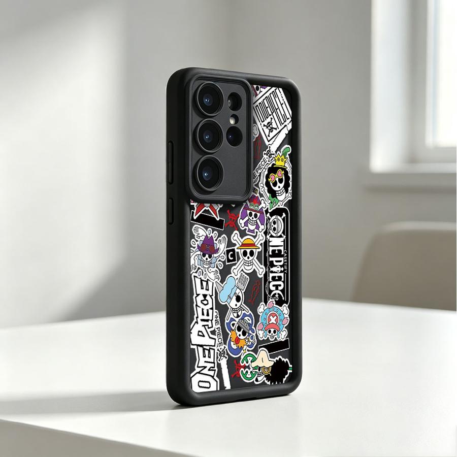 Samsung Galaxy S26 S20 FE S23  - Phone Cases One Piece incelemesi ve fiyatı