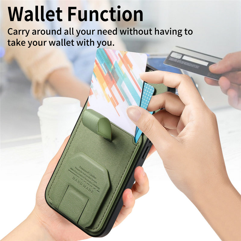 Xiaomi Poco M8 Pro 5G için Lük - Phone Cases With Wallet On Back incelemesi ve fiyatı