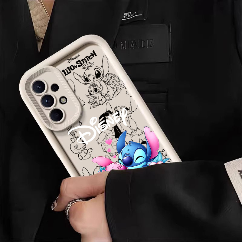 Melek ve Stitch Koala Disney K - Phone Cases Disney incelemesi ve fiyatı