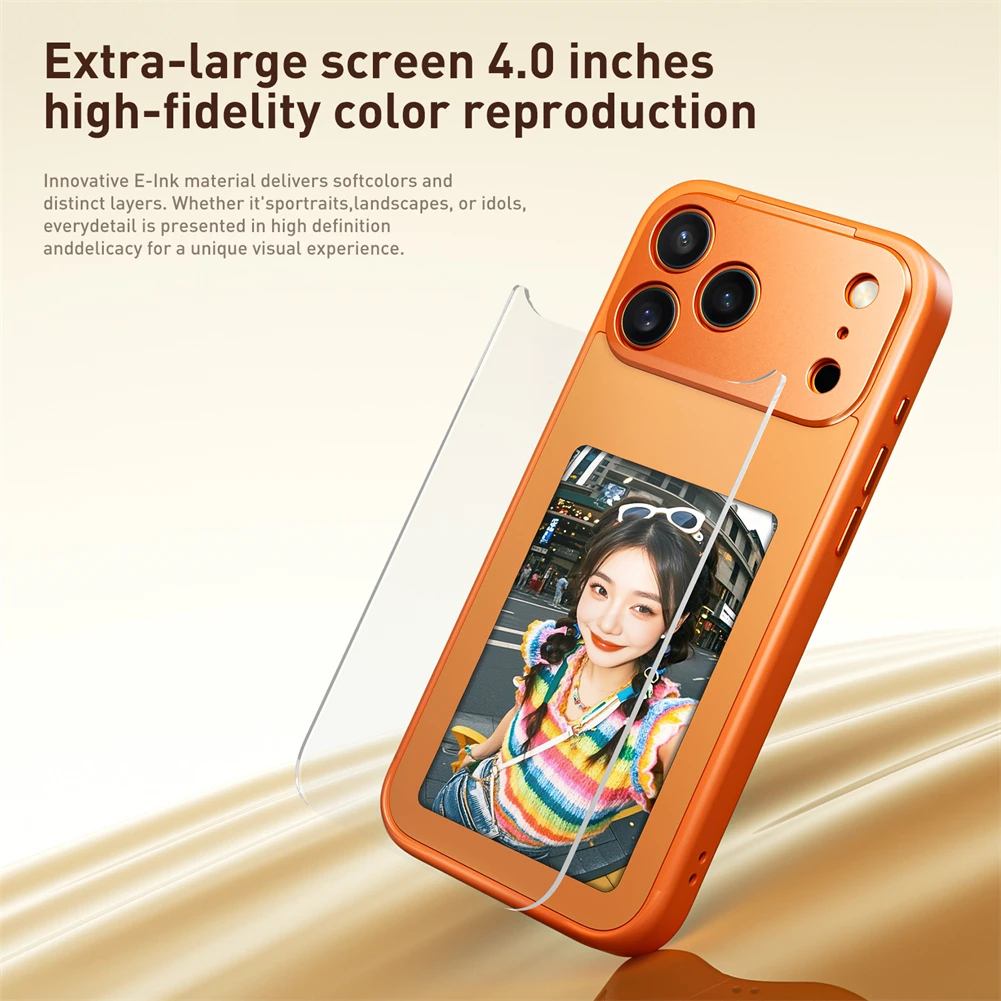 NFC Özellikli Yapay Zeka Telef - Phone Cases Diy incelemesi ve fiyatı