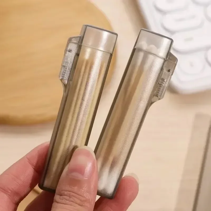 Şeffaf Seyahat Kürdan Kutusu Y - Phone Cases The Dairy incelemesi ve fiyatı