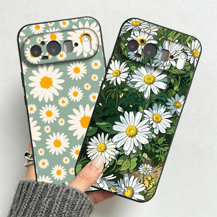 Google Pixel 10A 7a 9a 8a 6 7  - Phone Cases Green incelemesi ve fiyatı
