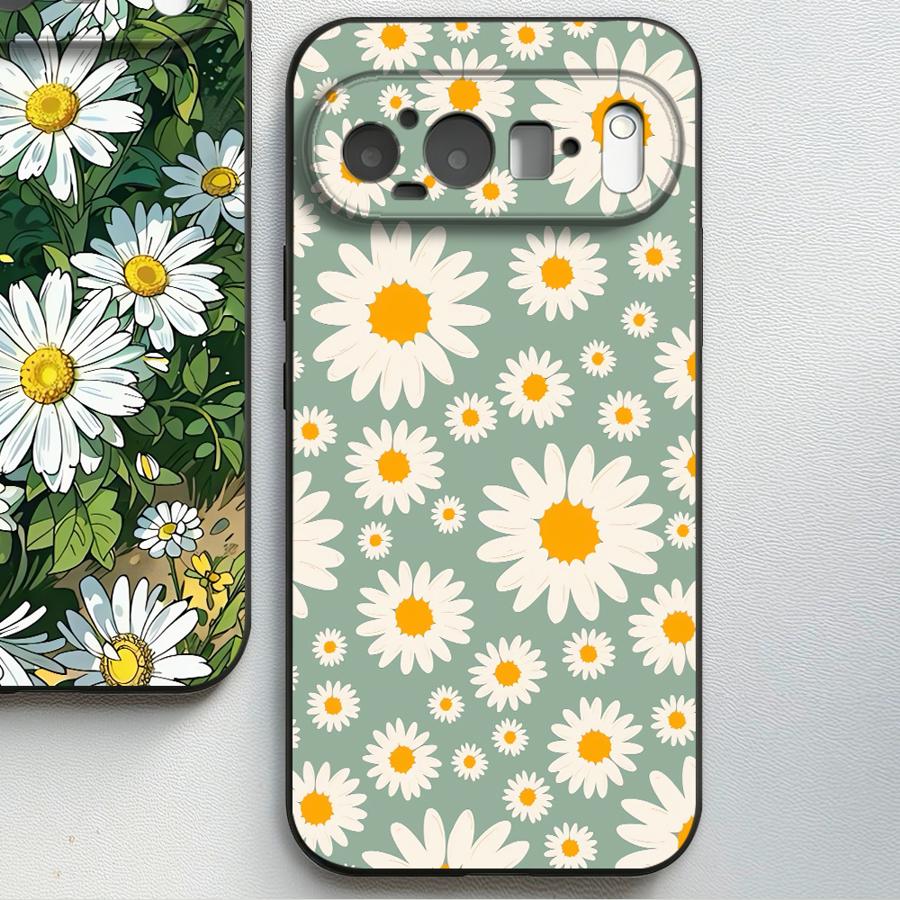 Google Pixel 10A 7a 9a 8a 6 7  - Phone Cases Green incelemesi ve fiyatı