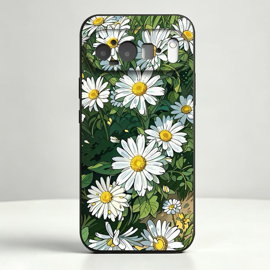 Google Pixel 10A 7a 9a 8a 6 7  - Phone Cases Green incelemesi ve fiyatı