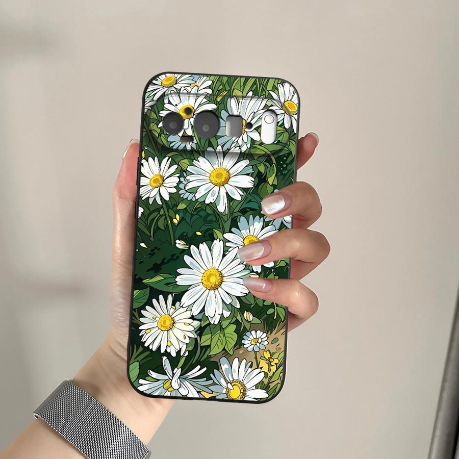 Google Pixel 10A 7a 9a 8a 6 7  - Phone Cases Green incelemesi ve fiyatı