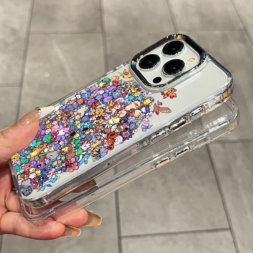 Sevimli Karikatür P-Pokemon Ko - Cute Anime Case incelemesi ve fiyatı