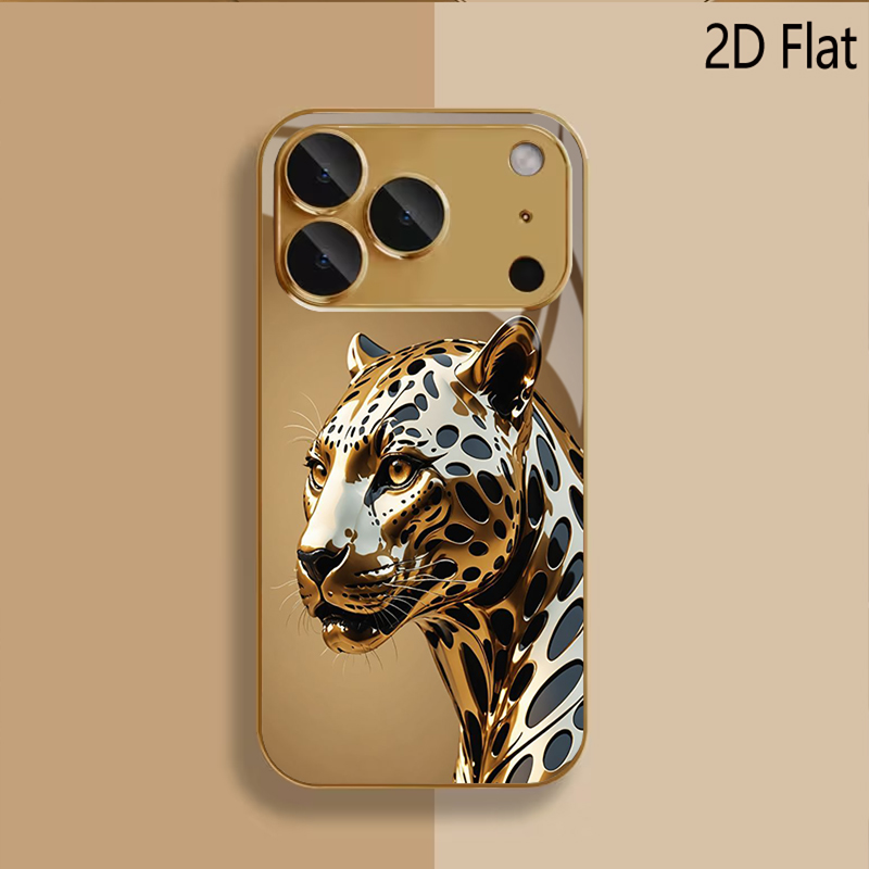 Çita desenli temperli cam tasa - Phone Cases H&M incelemesi ve fiyatı