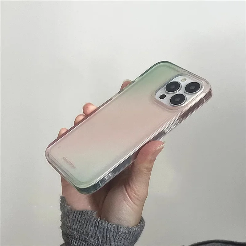 Beyaz Işık Gelişmiş Yeşil Toz  - Phone Cases Green incelemesi ve fiyatı