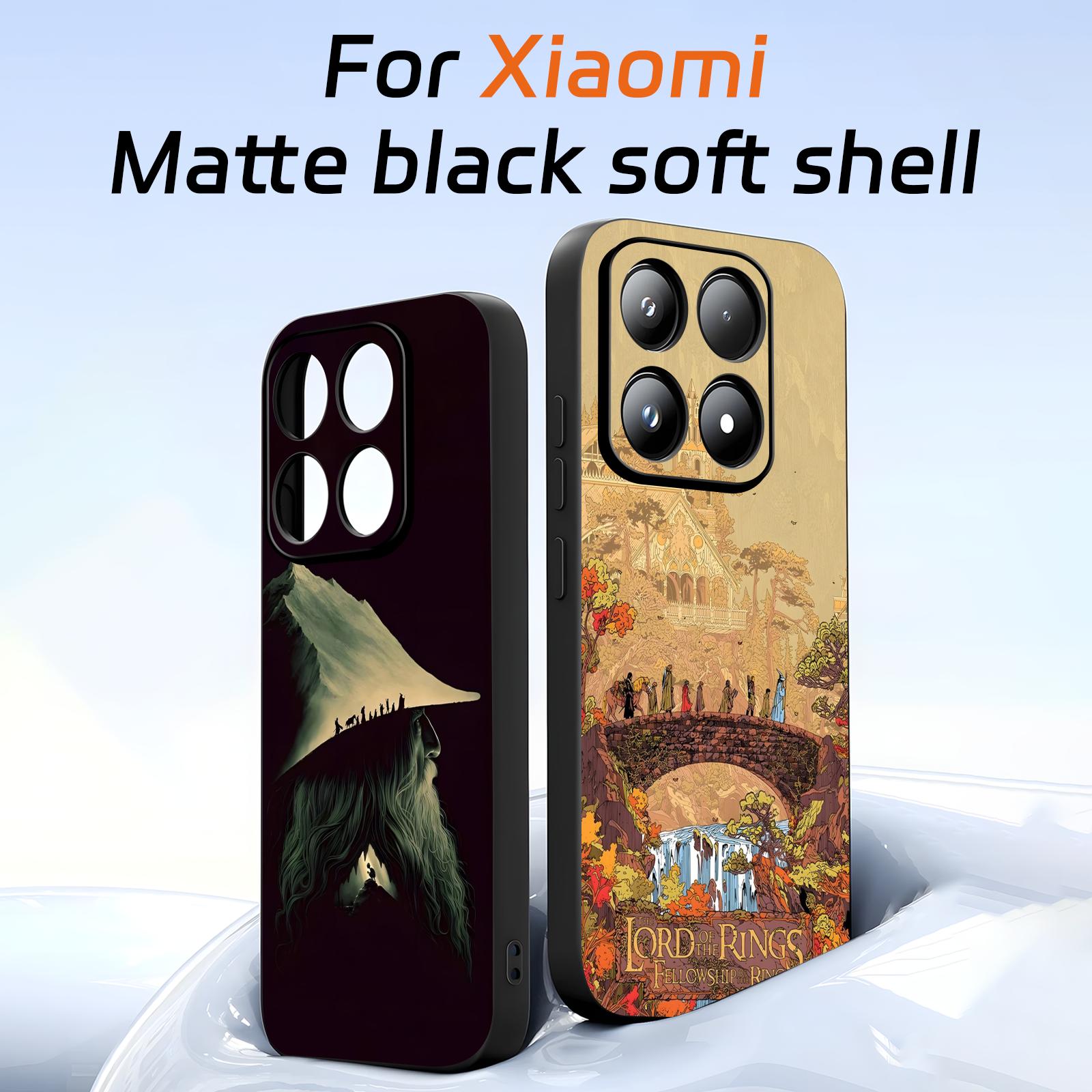 Klasik filmler yüzüklerin efen - Phone Cases For Iphone 15 incelemesi ve fiyatı