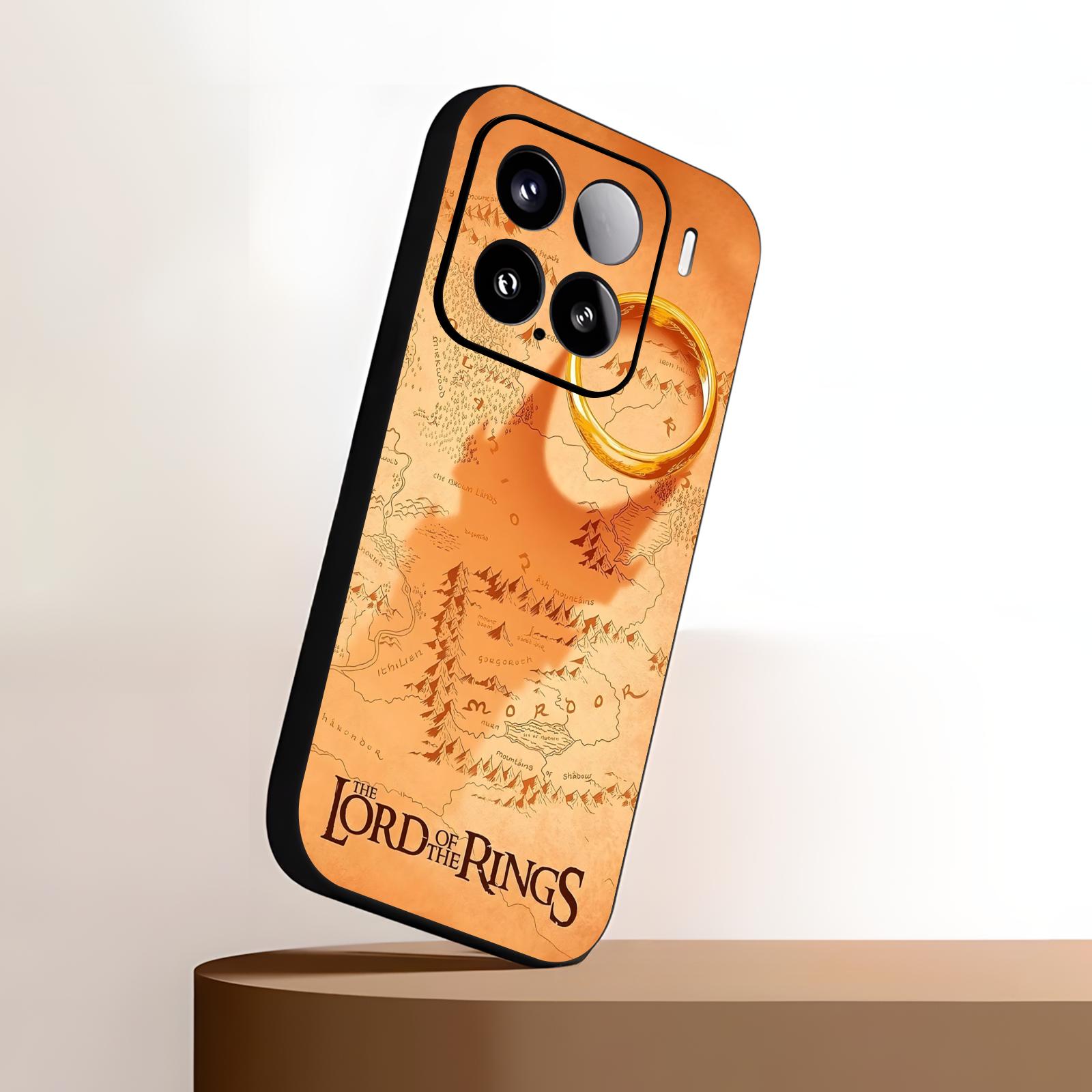 Klasik filmler yüzüklerin efen - Phone Cases For Iphone 15 incelemesi ve fiyatı