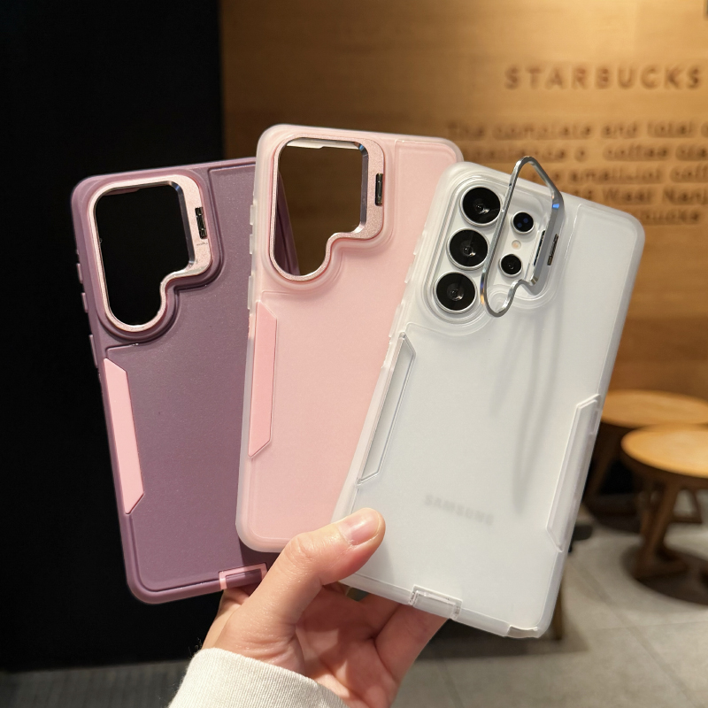 H Soft TPU+Hard PC 2'si 1 Arad - Phone Cases H&M incelemesi ve fiyatı