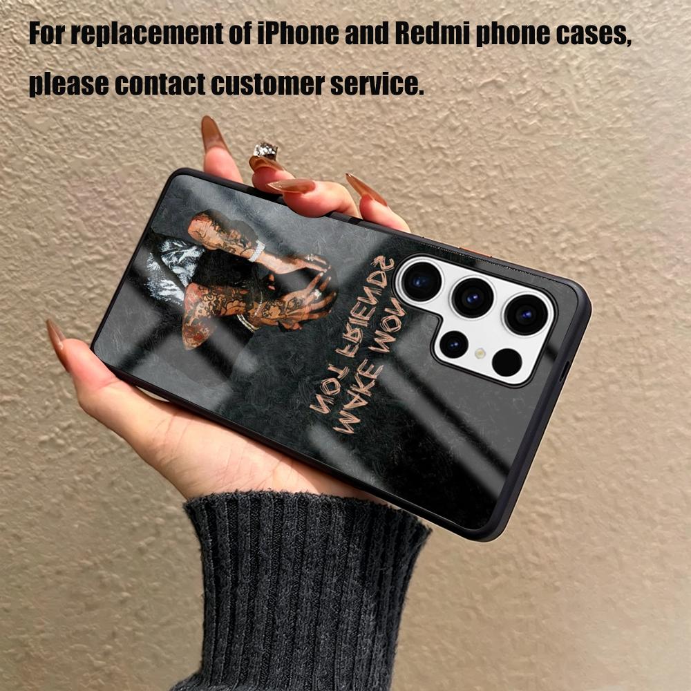 A-Chris Brown Rapper Breezy Te - Phone Cases Brown incelemesi ve fiyatı