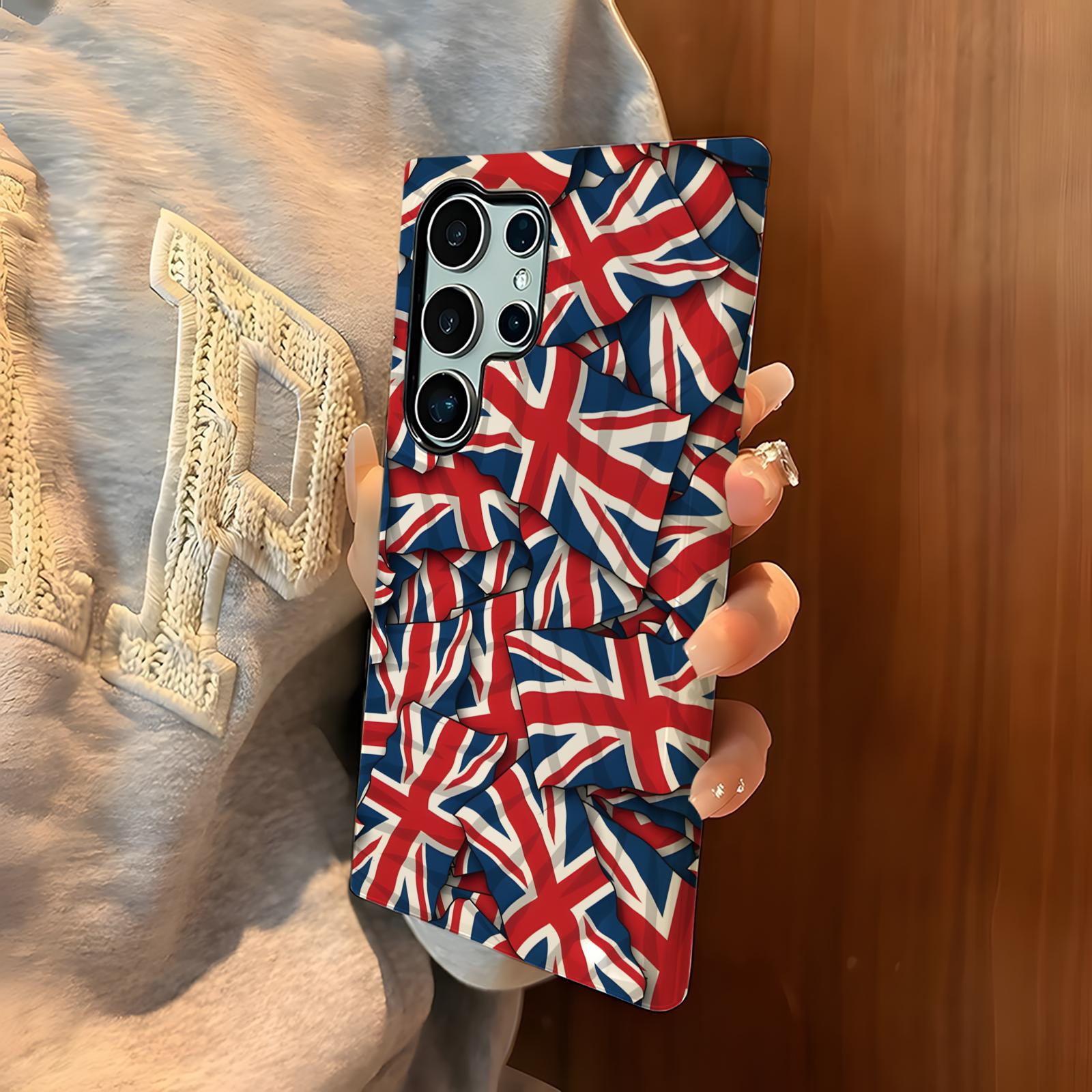 İngiltere'nin ulusal bayrağı T - Phone Cases Uk Samsung incelemesi ve fiyatı