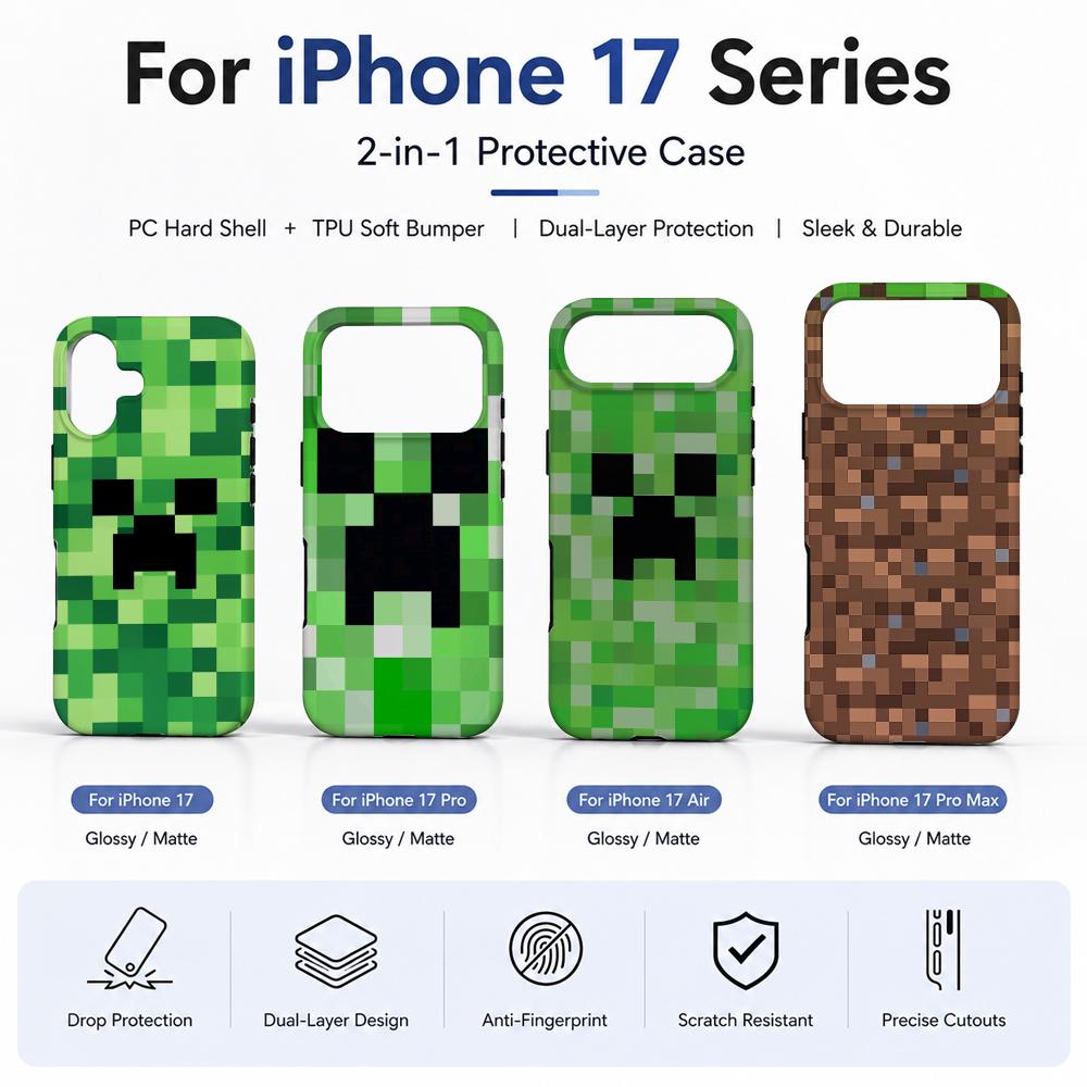 Sıcak Oyun Yeşil Piksel Canava - Phone Cases Green incelemesi ve fiyatı