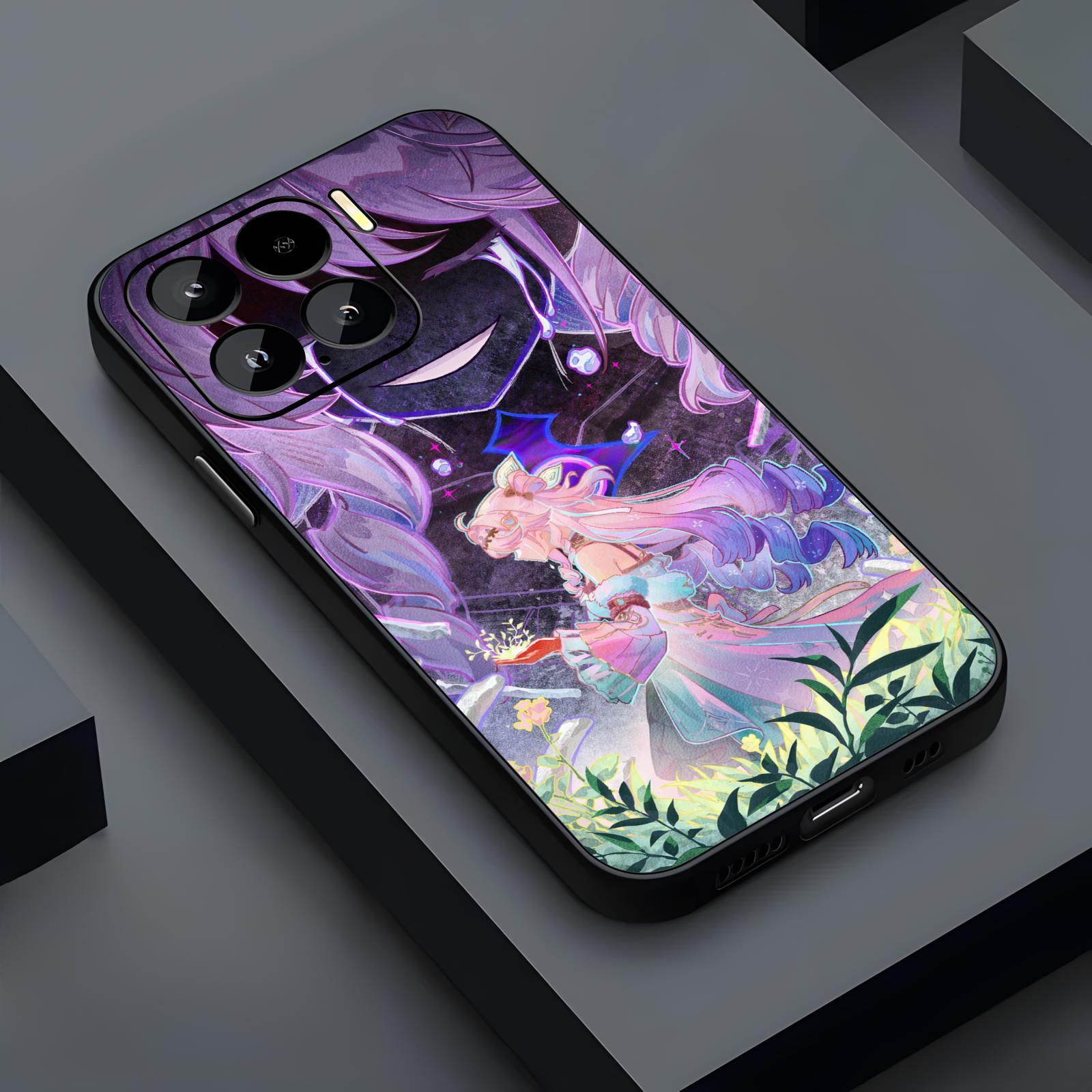 Telefon kılıfı Xiaomi 17 15 14 - Phone Cases Xiaomi 14T incelemesi ve fiyatı