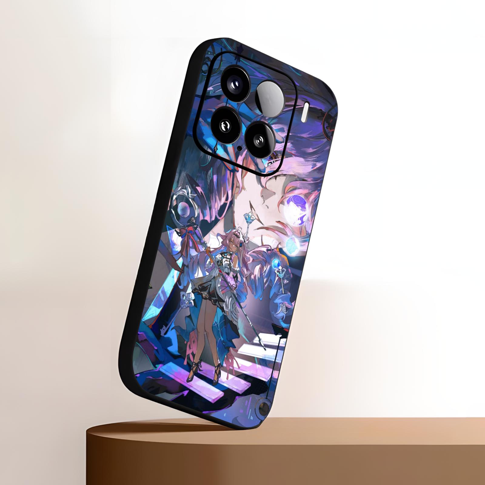 Telefon kılıfı Xiaomi 17 15 14 - Phone Cases Xiaomi 14T incelemesi ve fiyatı