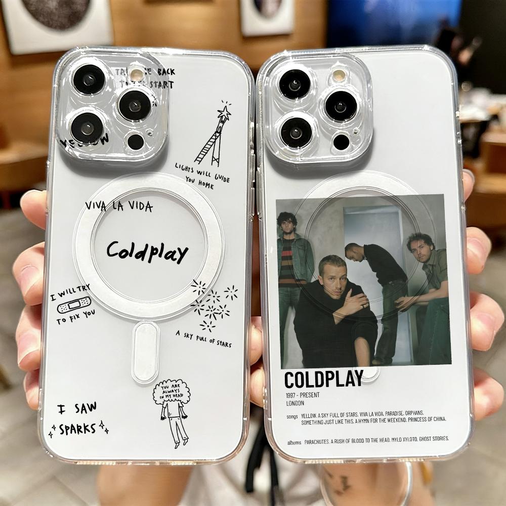 C-Coldplay Rapçi Tarzı iPhone  - Phone Cases Iphone 17 Pro Max incelemesi ve fiyatı