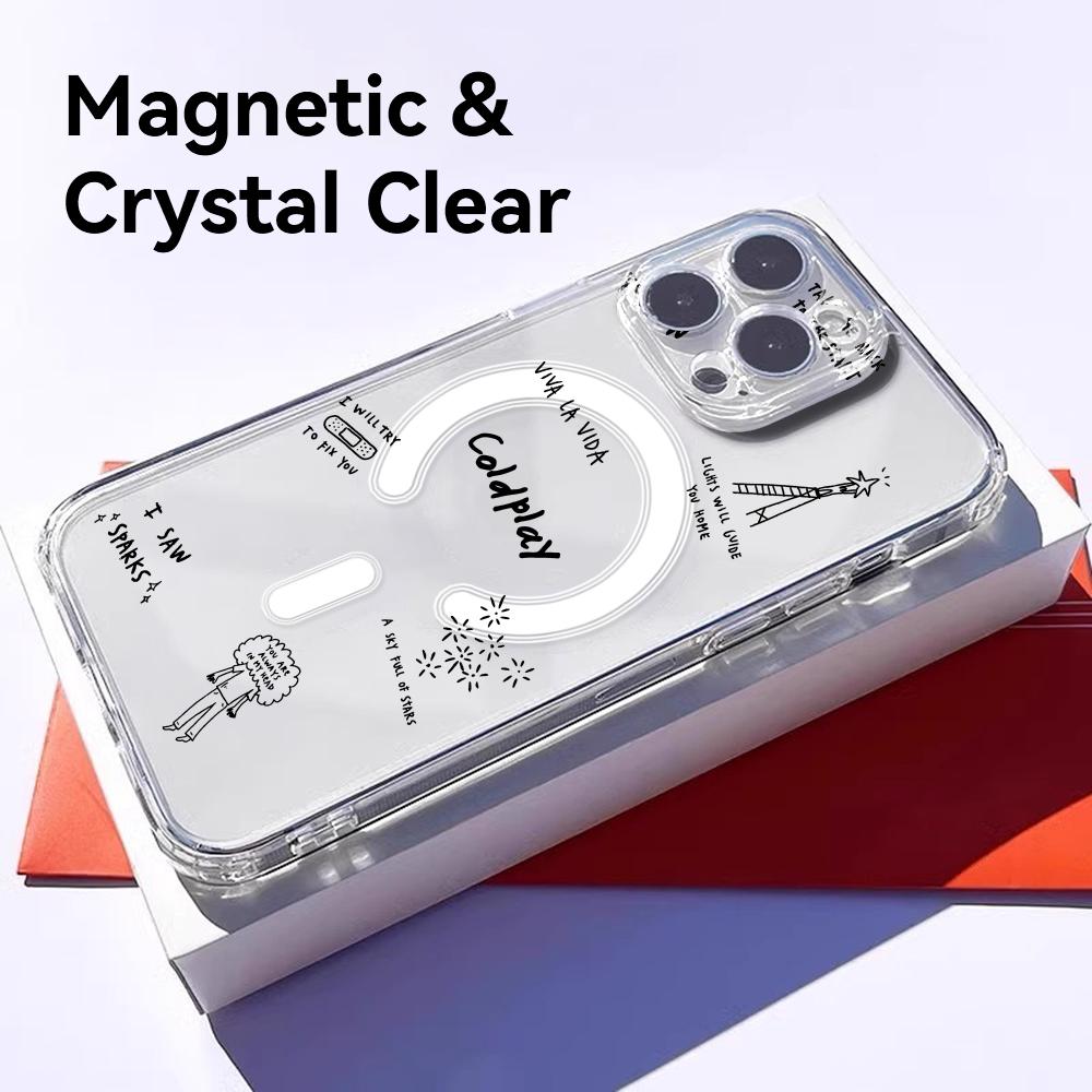 C-Coldplay Rapçi Tarzı iPhone  - Phone Cases Iphone 17 Pro Max incelemesi ve fiyatı