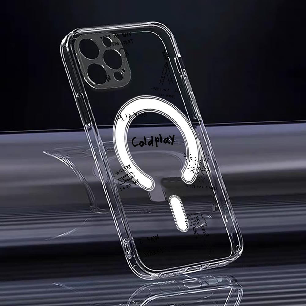 C-Coldplay Rapçi Tarzı iPhone  - Phone Cases Iphone 17 Pro Max incelemesi ve fiyatı