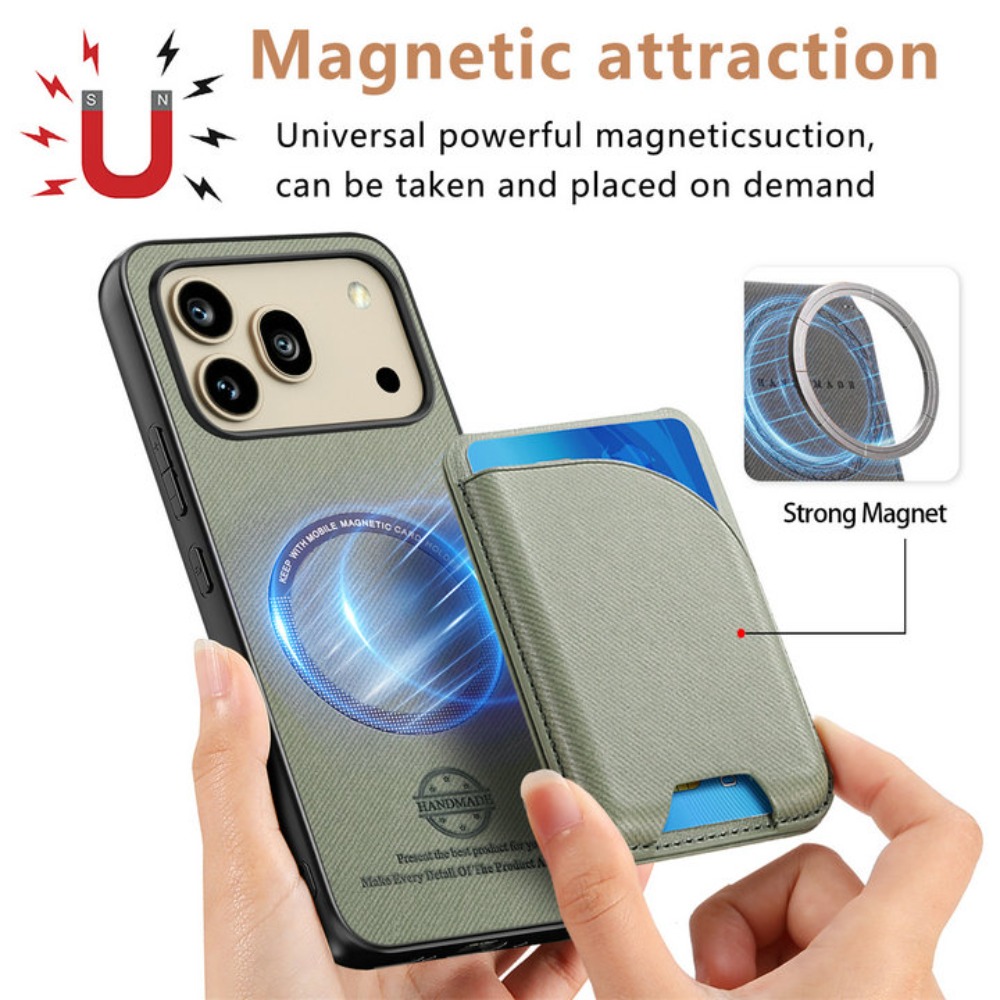 iPhone 17 16 15 14 13 12 11 Pr - Phone Cases With Wallet On Back incelemesi ve fiyatı