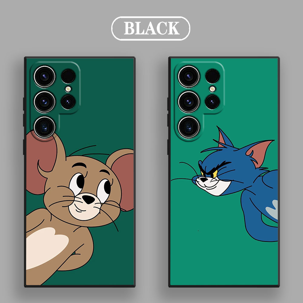 J-Jerrys Mouse Toms Cat Telefo - Phone Cases Disney incelemesi ve fiyatı