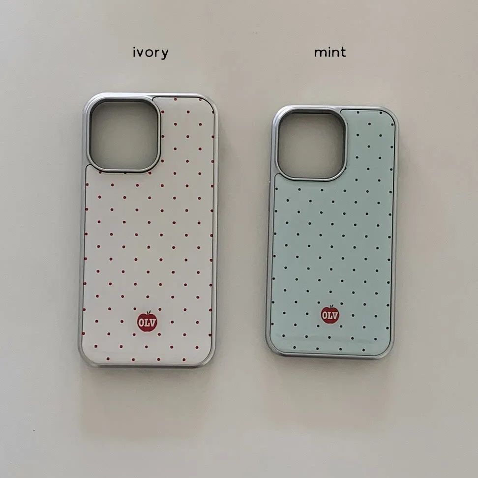 Kore Tarzı Lüks Karikatür Dese - Phone Cases Green incelemesi ve fiyatı