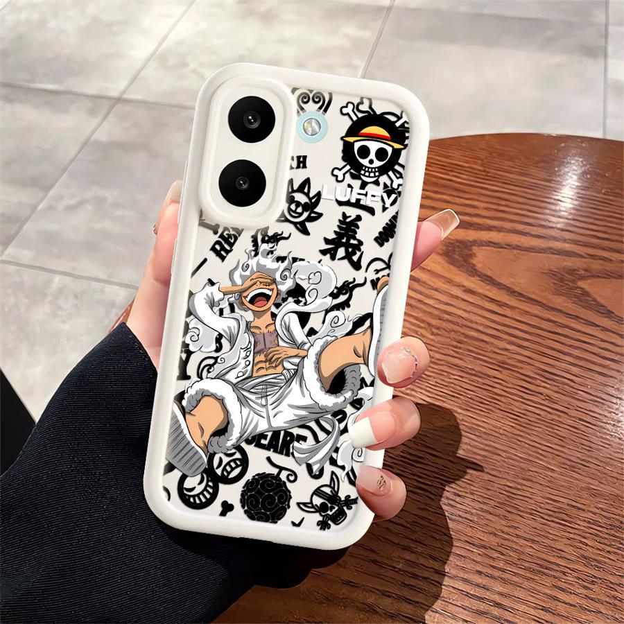 One Piece Zoro Luffy Cool Case - Phone Cases One Piece incelemesi ve fiyatı