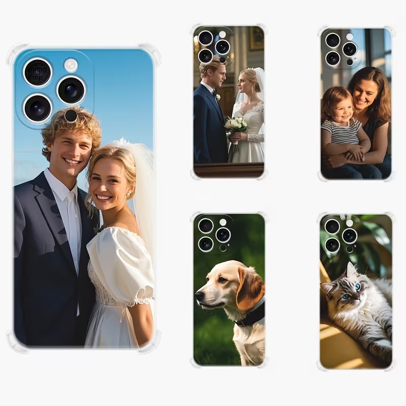 iPhone 18 17 16 15 14 13 12 11 - Phone Cases Diy incelemesi ve fiyatı