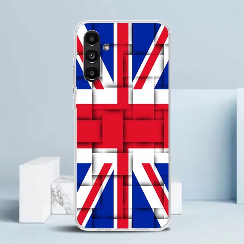 Union Jack İngiltere Bayraklı  - Phone Cases Uk Samsung incelemesi ve fiyatı