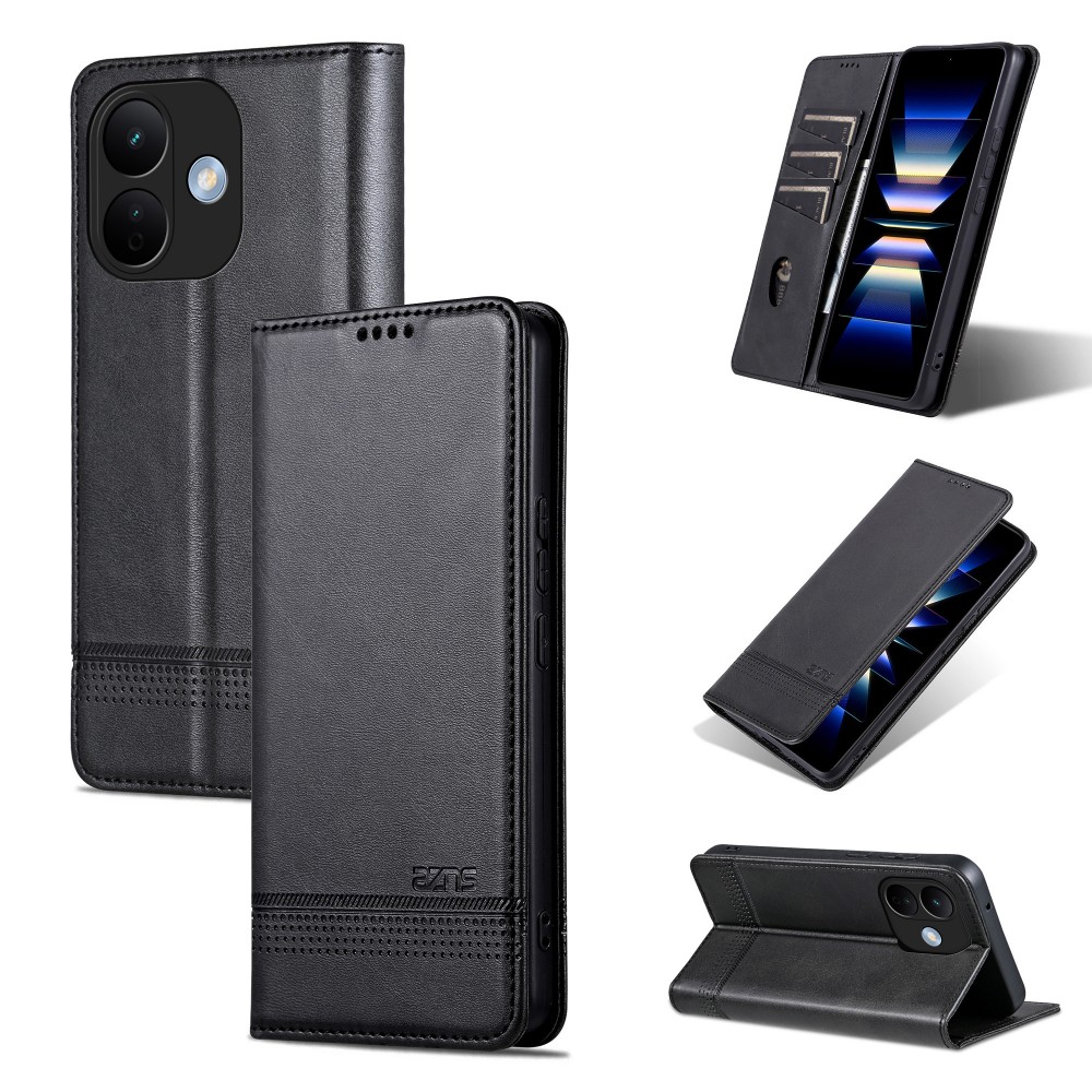 RedMi Note 17 Pro Telefon Kılı - Phone Cases With Wallet On Back incelemesi ve fiyatı