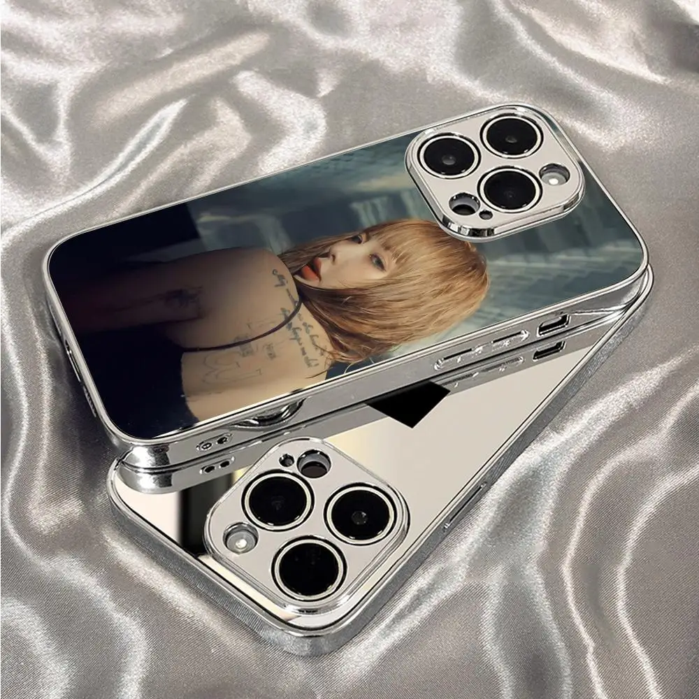 H-Hyuna Kpop Şarkıcısı Telefon - Phone Cases H&M incelemesi ve fiyatı